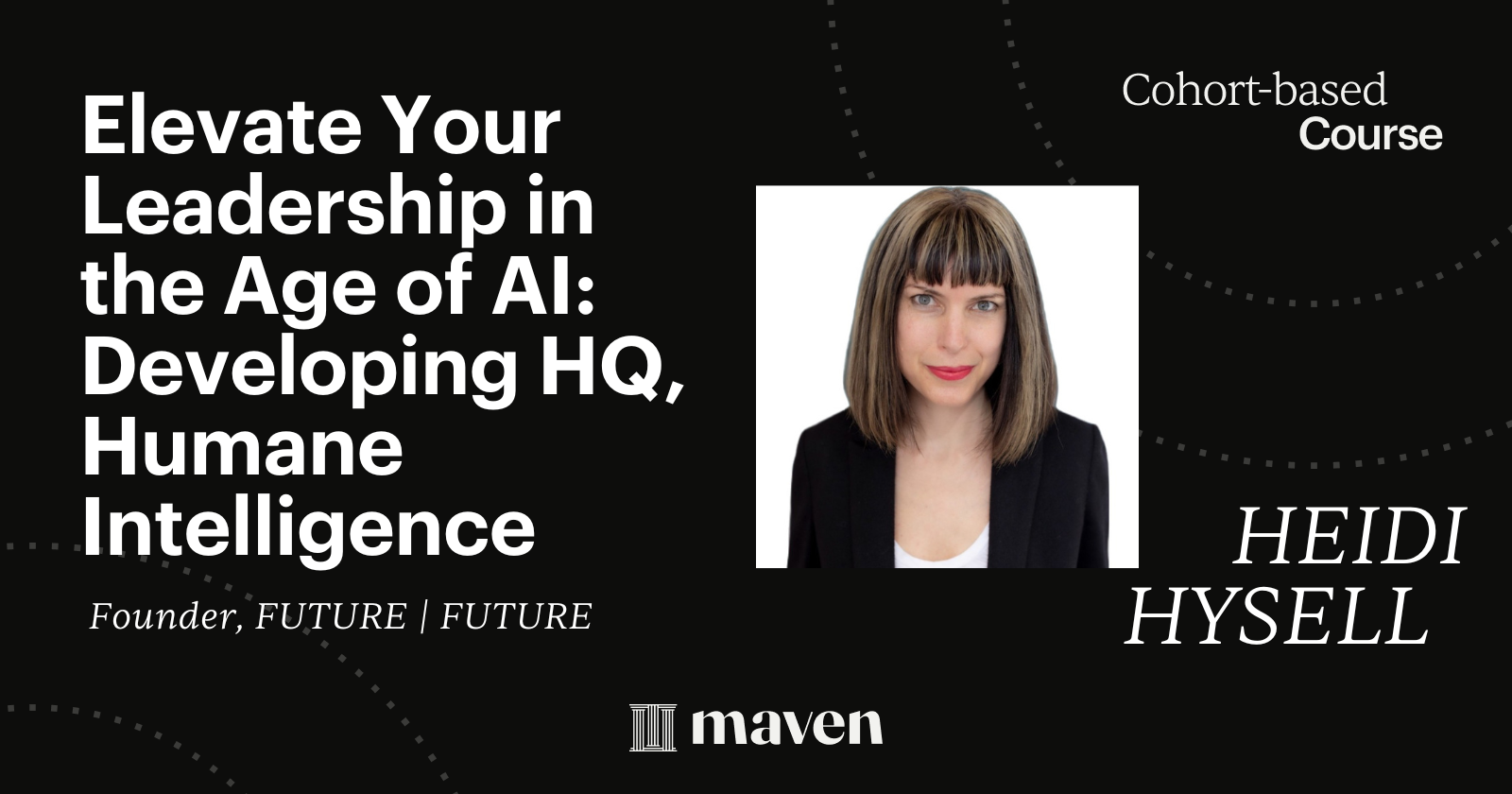 maven-HQ